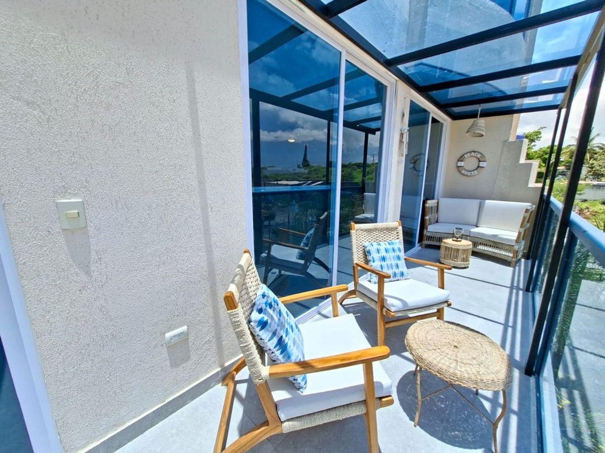 Departamento en Venta en Punta Blanca, Entrada 1 — imagen 9