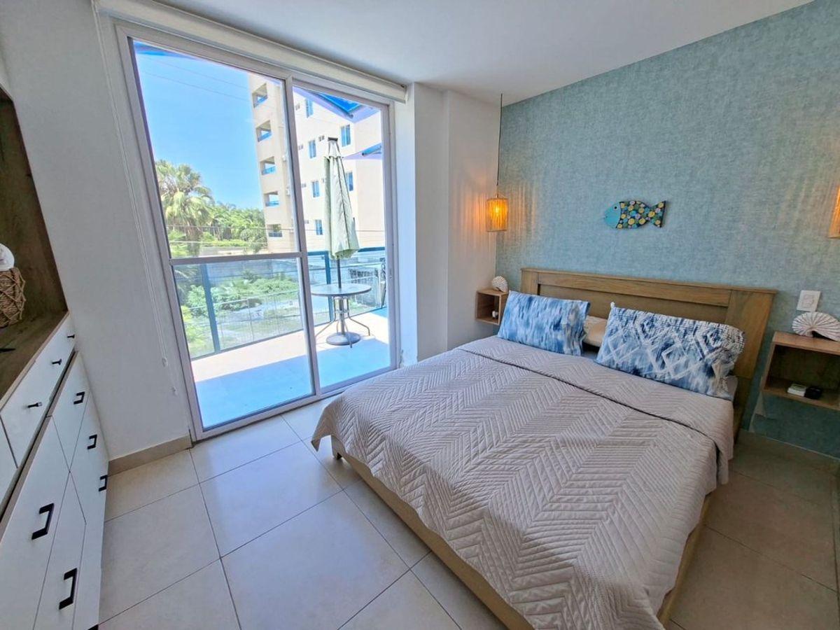 Departamento en Venta en Punta Blanca, Entrada 1 — imagen 8