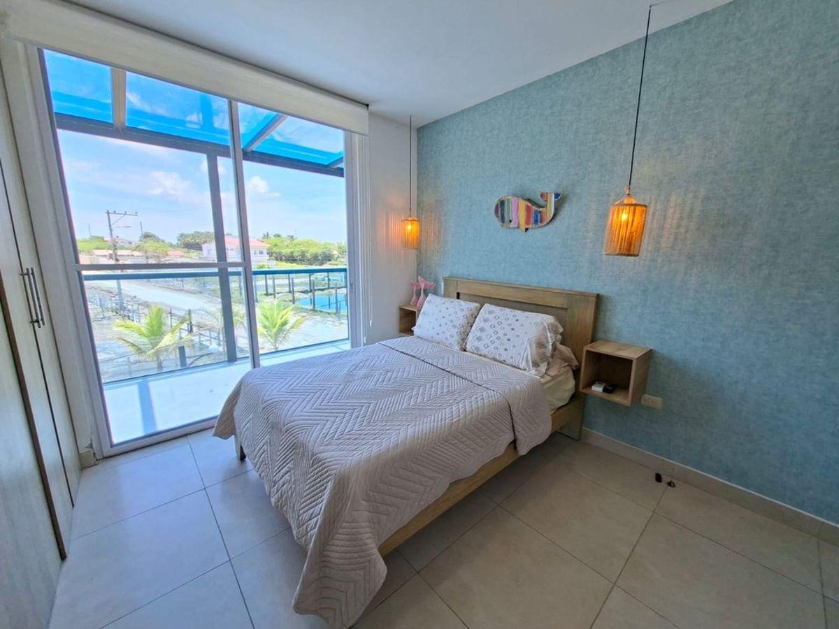 Departamento en Venta en Punta Blanca, Entrada 1 — imagen 7