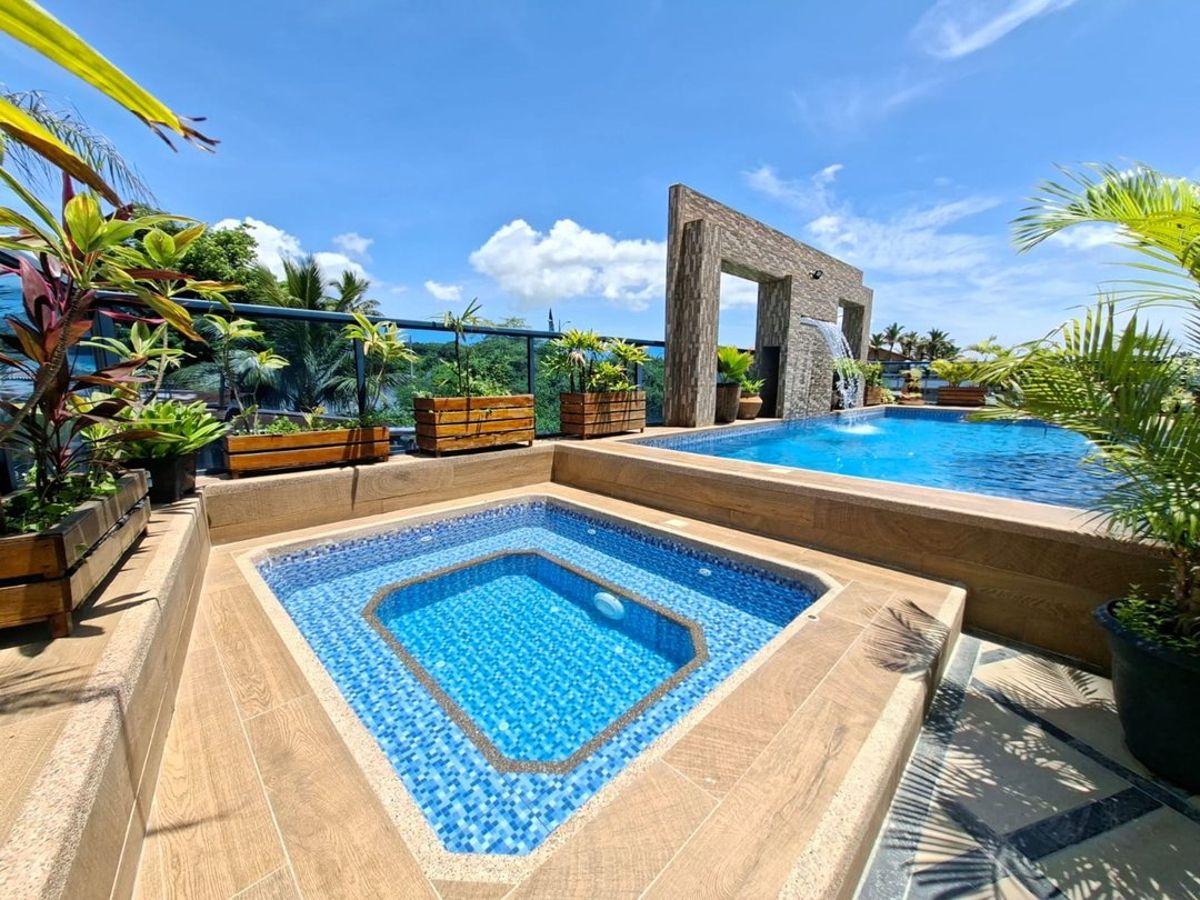 Departamento en Venta en Punta Blanca, Entrada 1 — imagen 5