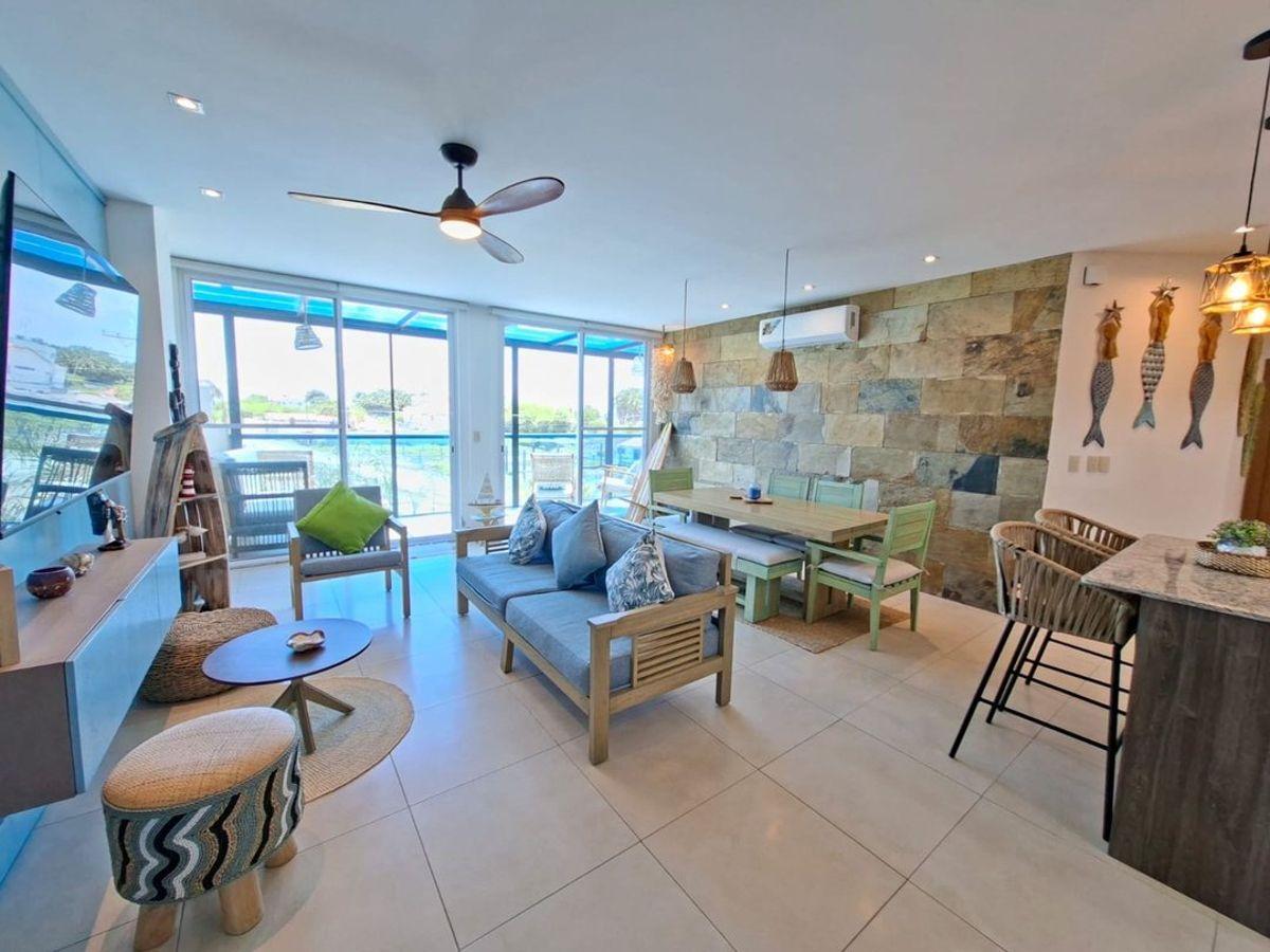 Departamento en Venta en Punta Blanca, Entrada 1 — imagen 4