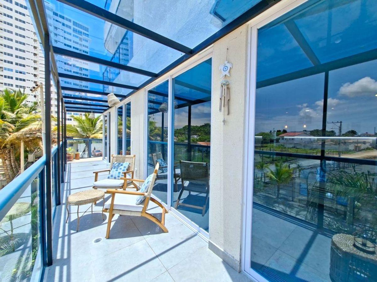 Departamento en Venta en Punta Blanca, Entrada 1 — imagen 3