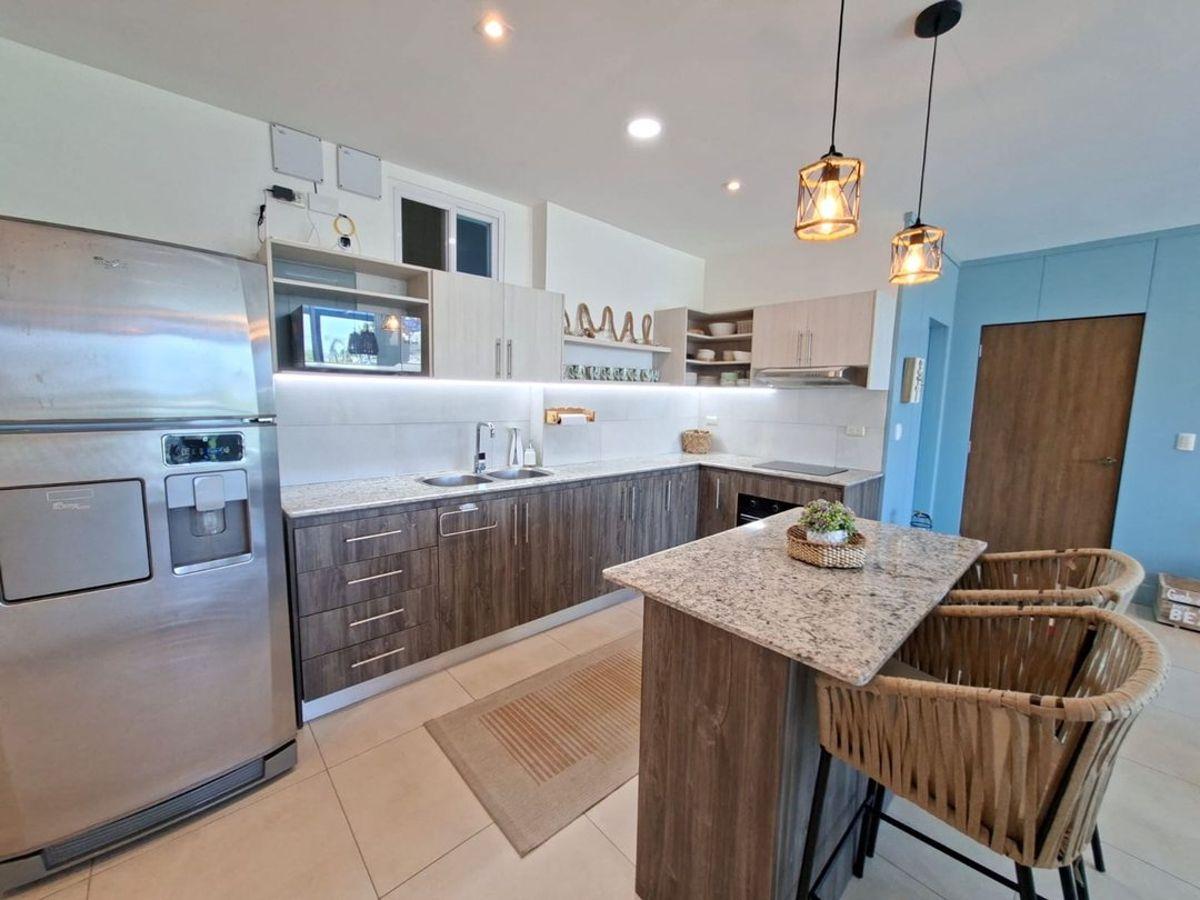 Departamento en Venta en Punta Blanca, Entrada 1 — imagen 2