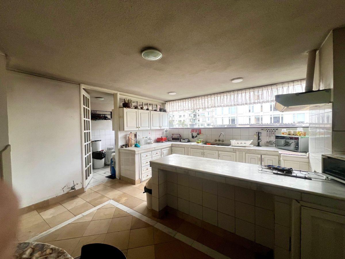 Amplio y Cómodo Departamento Venta Sector Coruña y Bello Horizonte — imagen 9