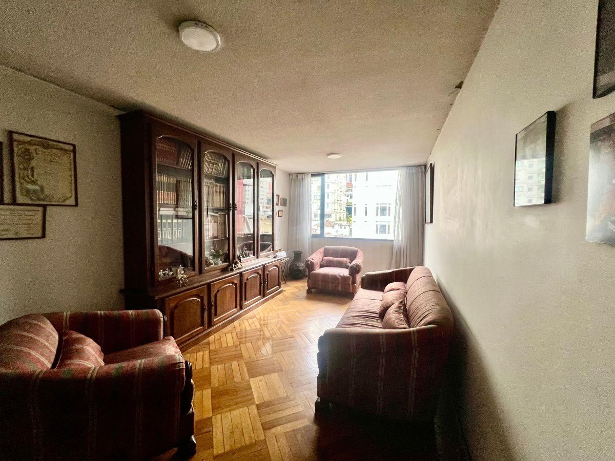 Amplio y Cómodo Departamento Venta Sector Coruña y Bello Horizonte — imagen 7