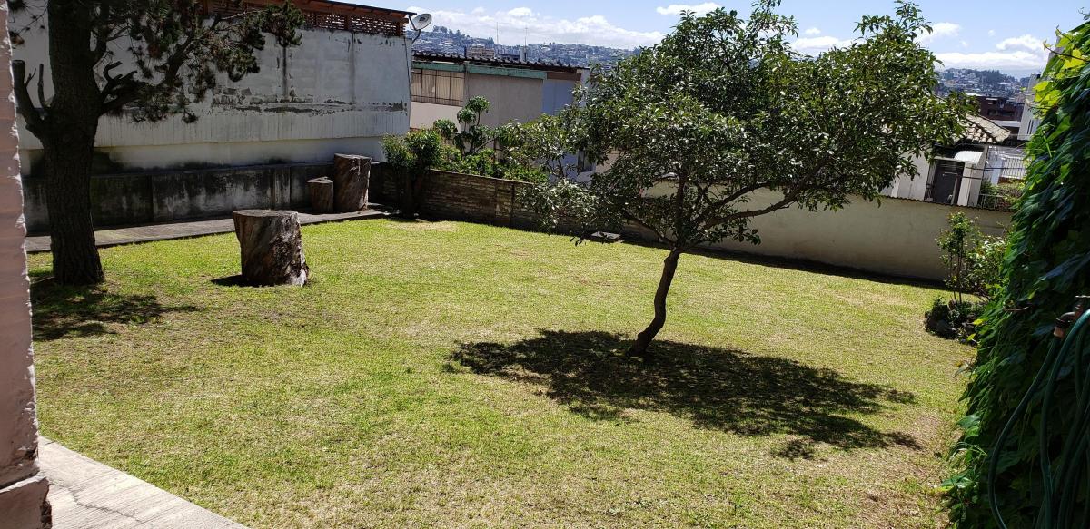 Venta Terreno Quito Tenis Amplio 487 m — imagen 10