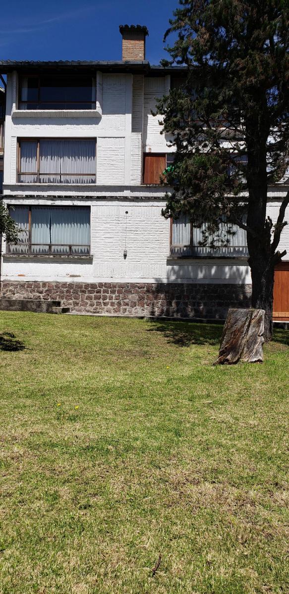 Venta Terreno Quito Tenis Amplio 487 m — imagen 9