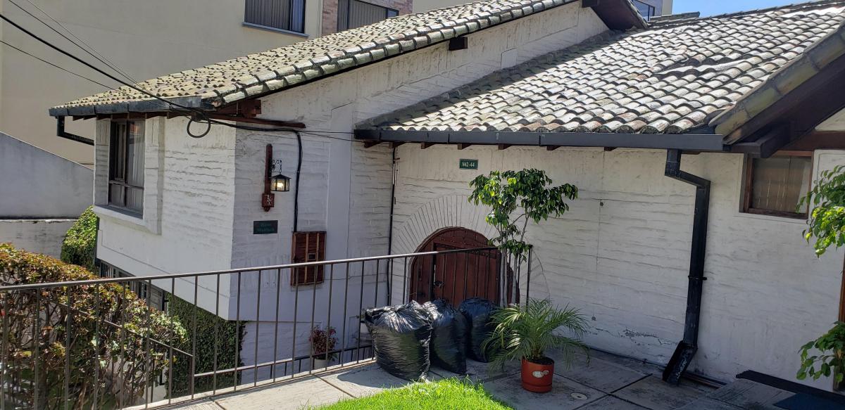 Venta Terreno Quito Tenis Amplio 487 m — imagen 8