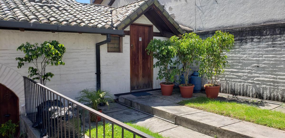 Venta Terreno Quito Tenis Amplio 487 m — imagen 7