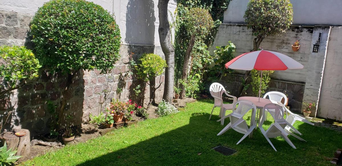 Venta Terreno Quito Tenis Amplio 487 m — imagen 6