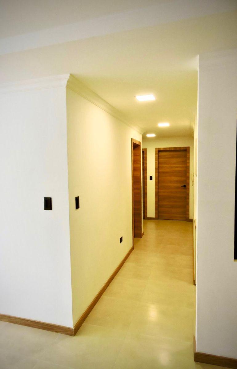 Vendo Departamento, Sector Bella Vista, 110 m, 160.000 Dólares. Cm — imagen 2