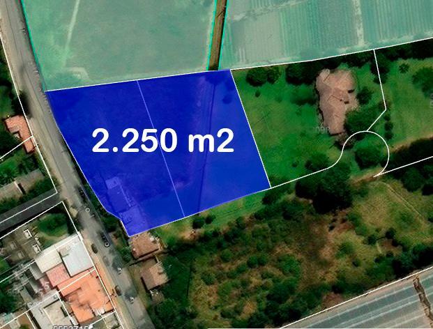 Terrenos de Venta 2.250 m² en Puembo — imagen 10