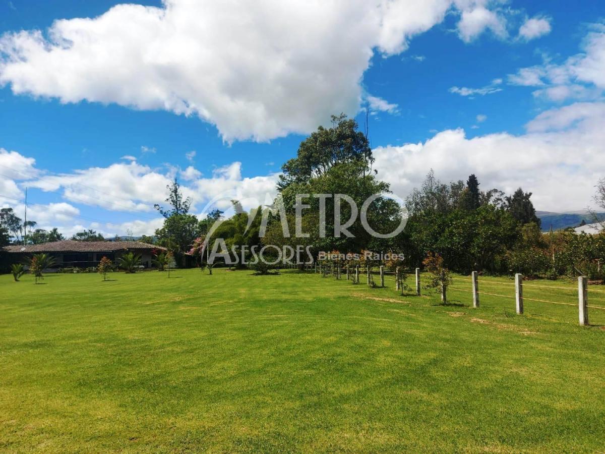Terrenos de Venta 2.250 m² en Puembo — imagen 6