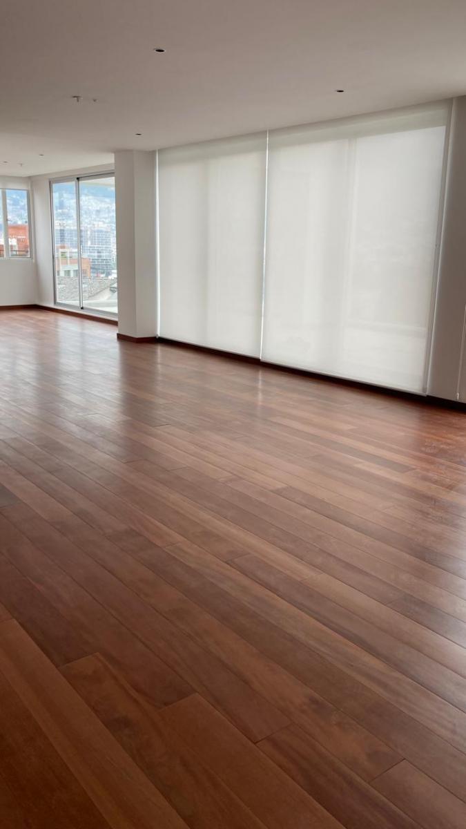 Departamento Duplex de 497 m² de Venta en La González Suárez — imagen 9