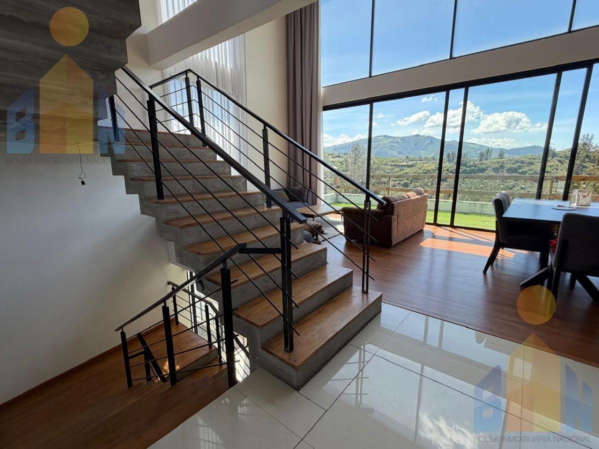 Casa en Venta (Santa Rosa de Nayon - Tanda - Cumbayá) — imagen 10