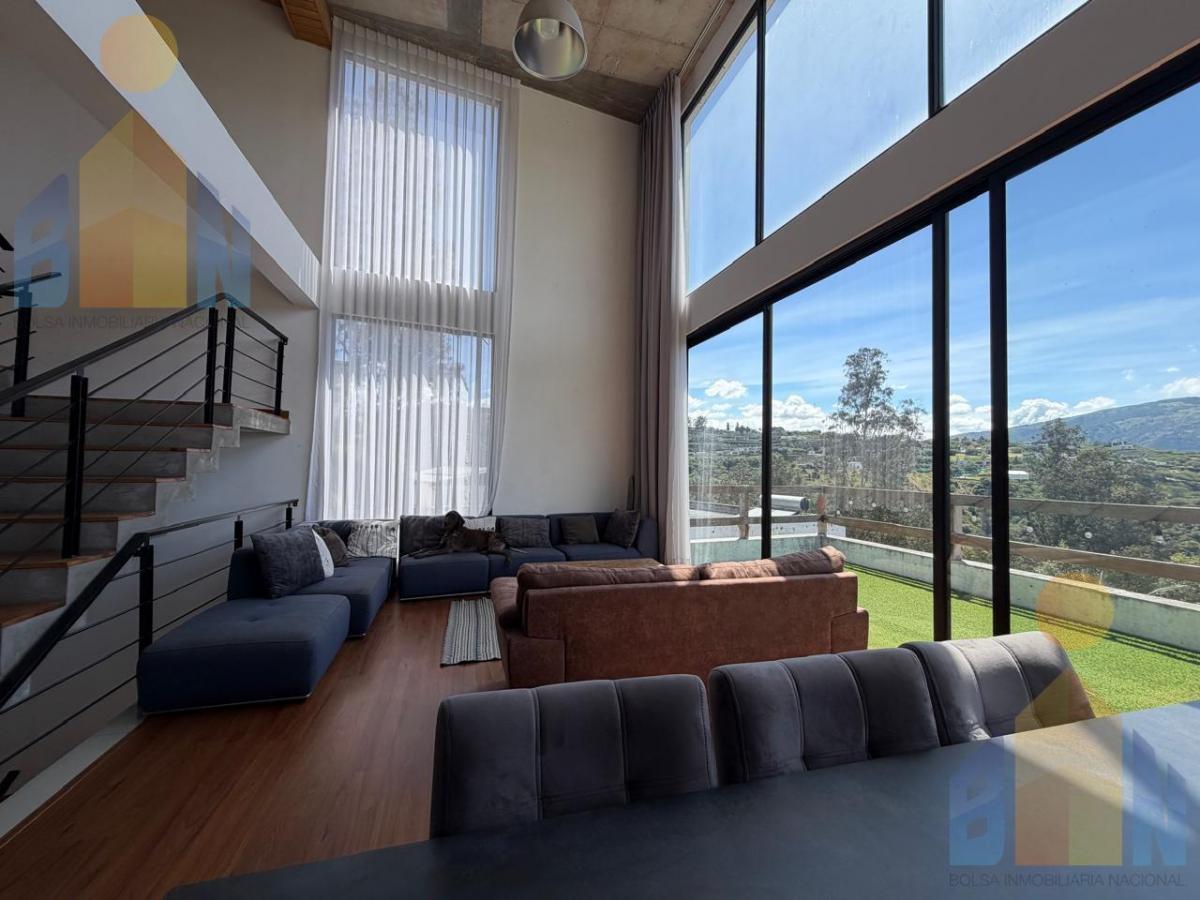 Casa en Venta (Santa Rosa de Nayon - Tanda - Cumbayá) — imagen 9