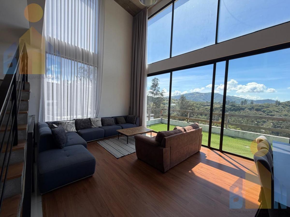 Casa en Venta (Santa Rosa de Nayon - Tanda - Cumbayá) — imagen 8