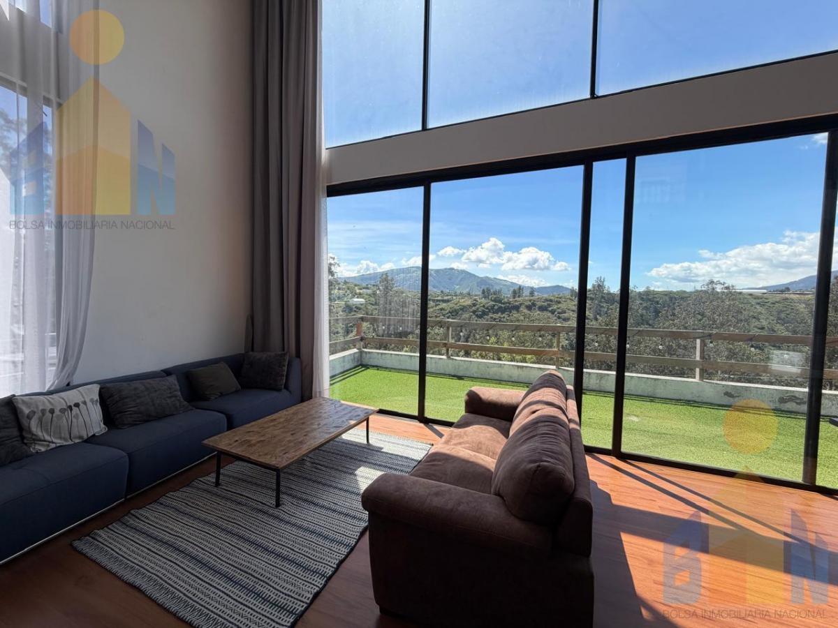 Casa en Venta (Santa Rosa de Nayon - Tanda - Cumbayá) — imagen 7