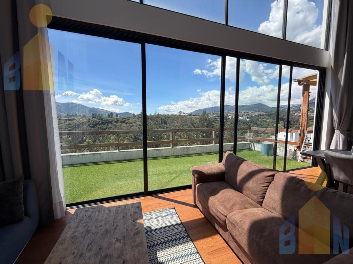 Casa en Venta (Santa Rosa de Nayon - Tanda - Cumbayá) — imagen 6