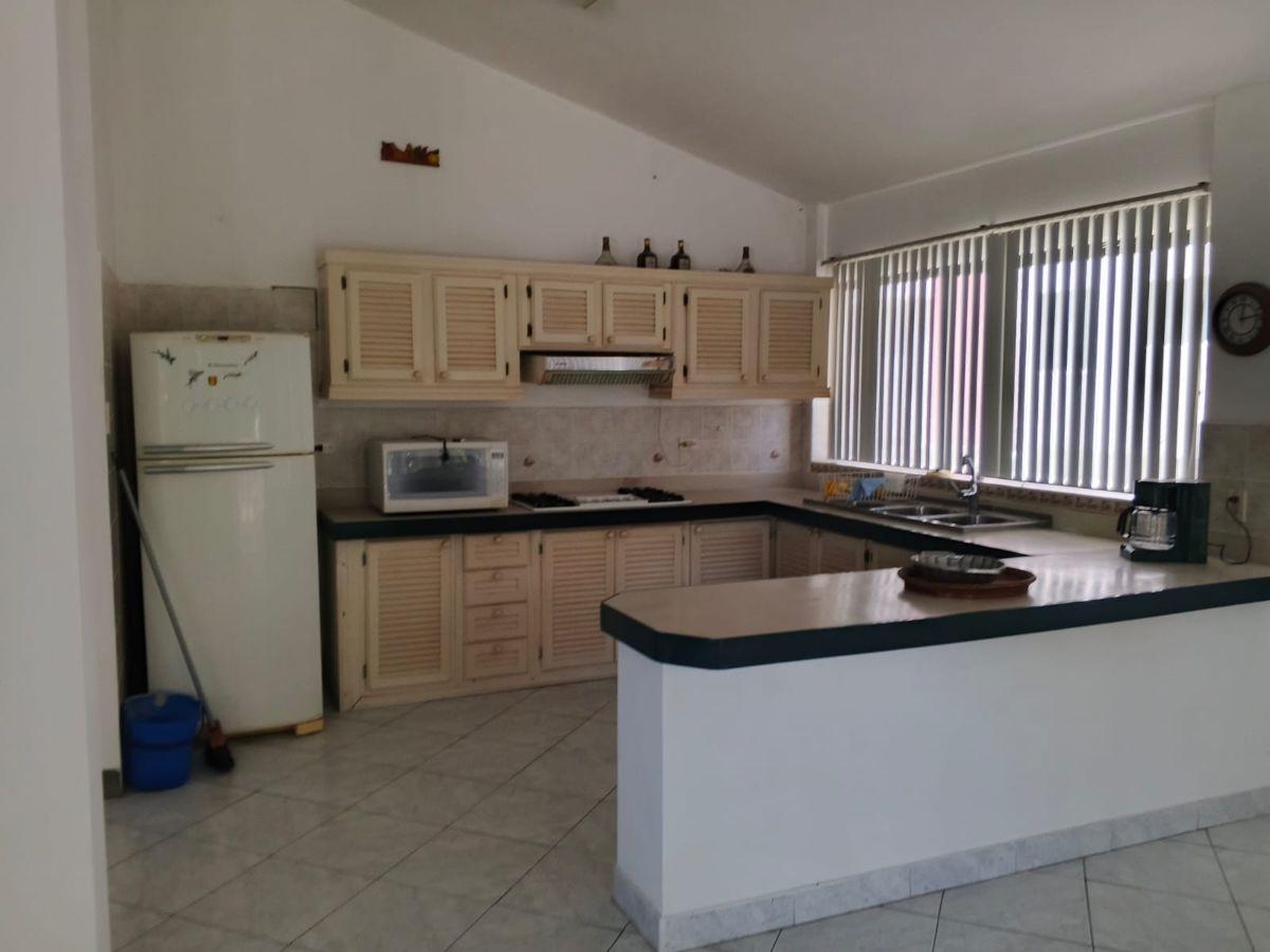 Casa de Venta Amoblada en Tonsupa — imagen 7