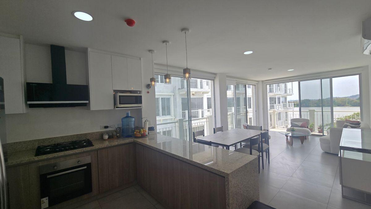 ¡Vendo Departamento 3d Portón del Río – Vicriel Frente Al Rio con Terraza, Guayas — imagen 10