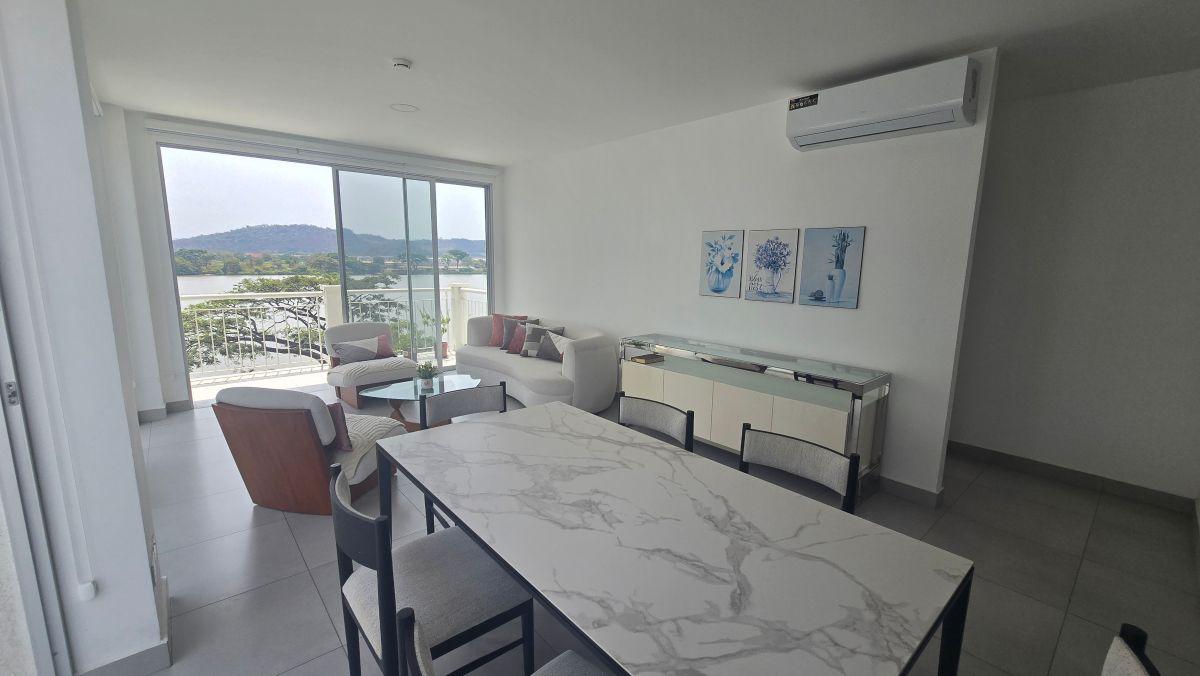 ¡Vendo Departamento 3d Portón del Río – Vicriel Frente Al Rio con Terraza, Guayas — imagen 9