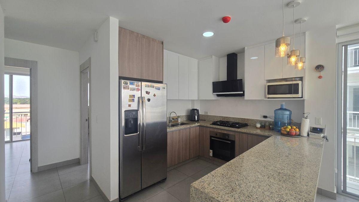 ¡Vendo Departamento 3d Portón del Río – Vicriel Frente Al Rio con Terraza, Guayas — imagen 8