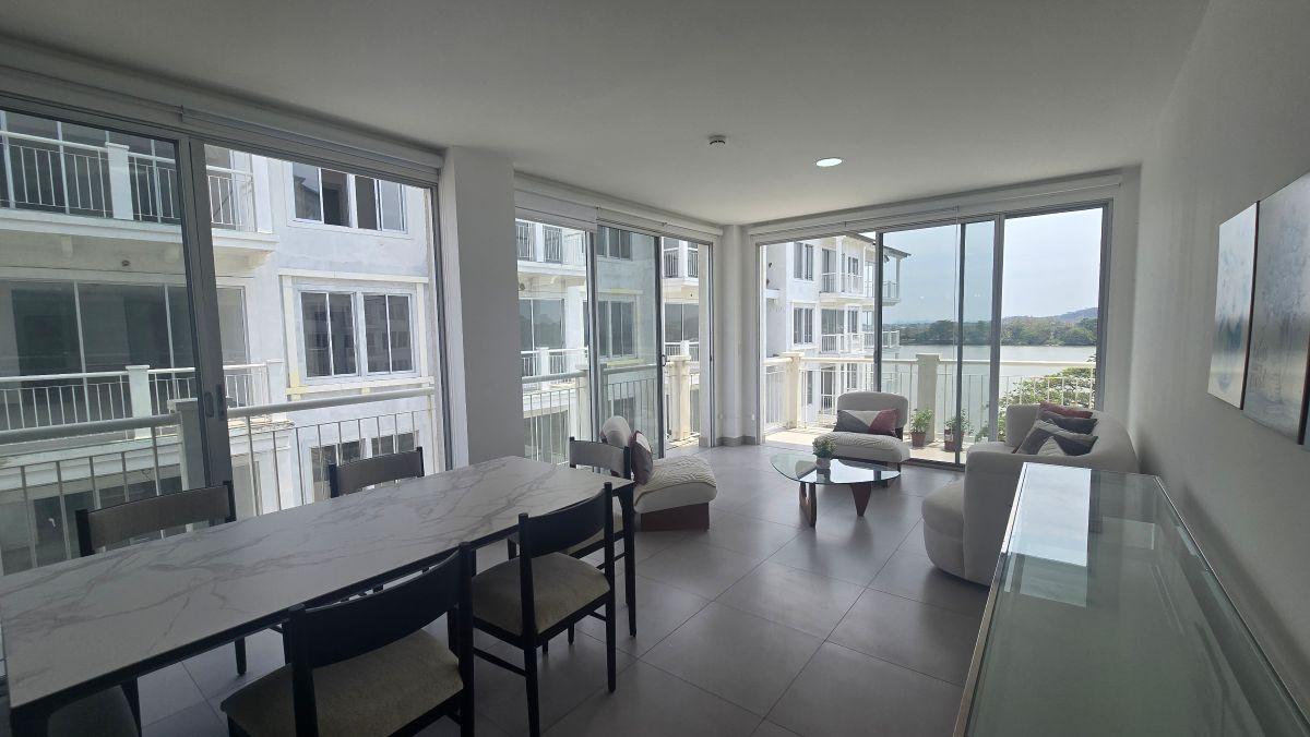¡Vendo Departamento 3d Portón del Río – Vicriel Frente Al Rio con Terraza, Guayas — imagen 7
