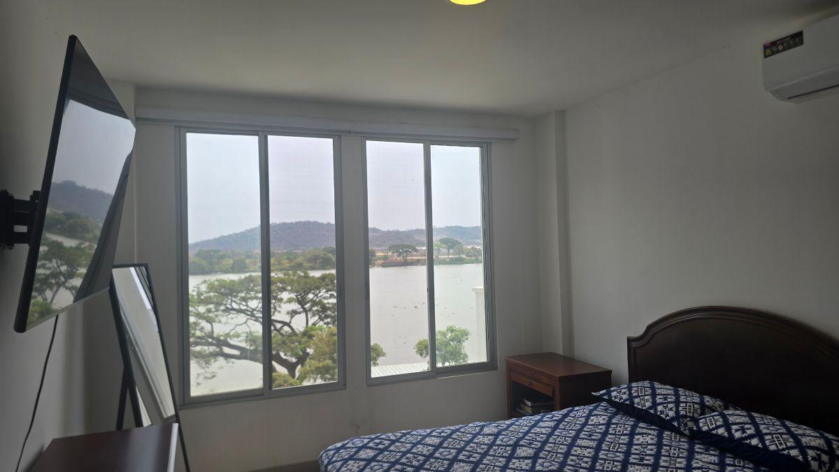 ¡Vendo Departamento 3d Portón del Río – Vicriel Frente Al Rio con Terraza, Guayas — imagen 6