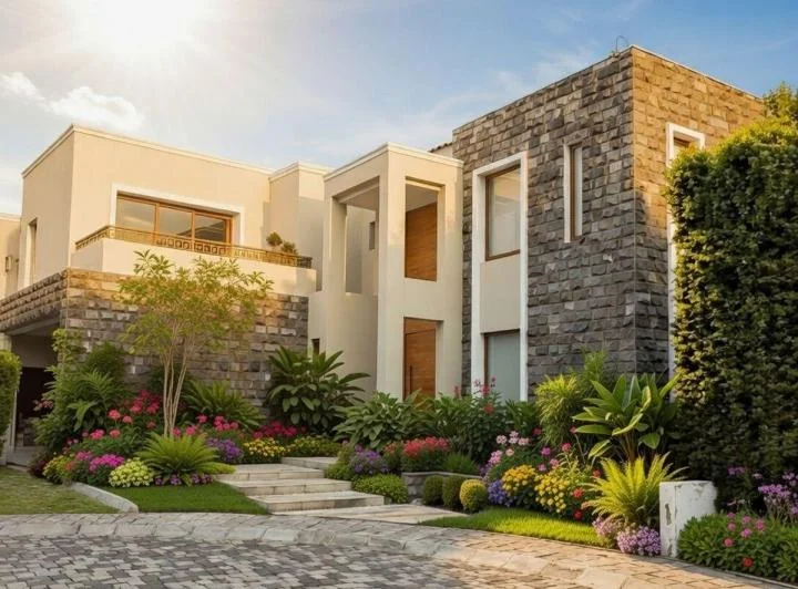 Hermosa Casa de Venta en Puembo! — imagen 1