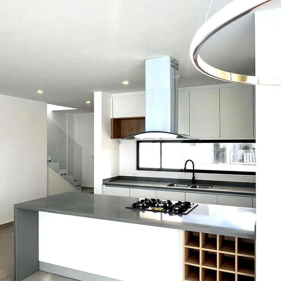 Estrene Hermosas Casas a Pasos de La Ruta Viva! — imagen 2
