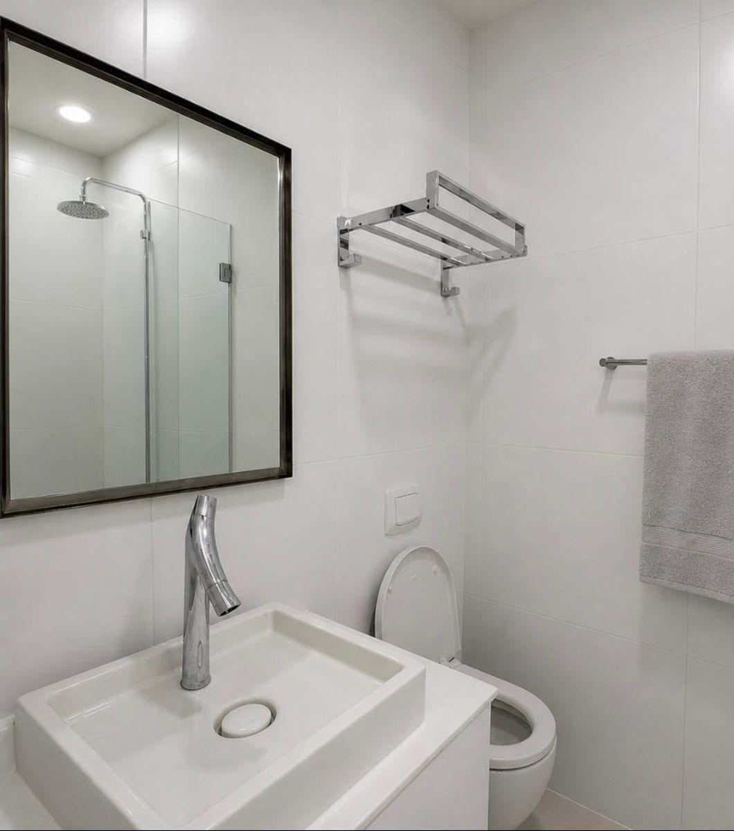 Departamento de 155 m² con 3 Dorm. en Venta en González Suárez — imagen 9