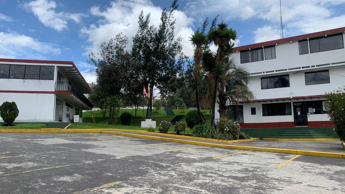 Terreno Cerca Plataforma Gubernamental del Sur — imagen 10