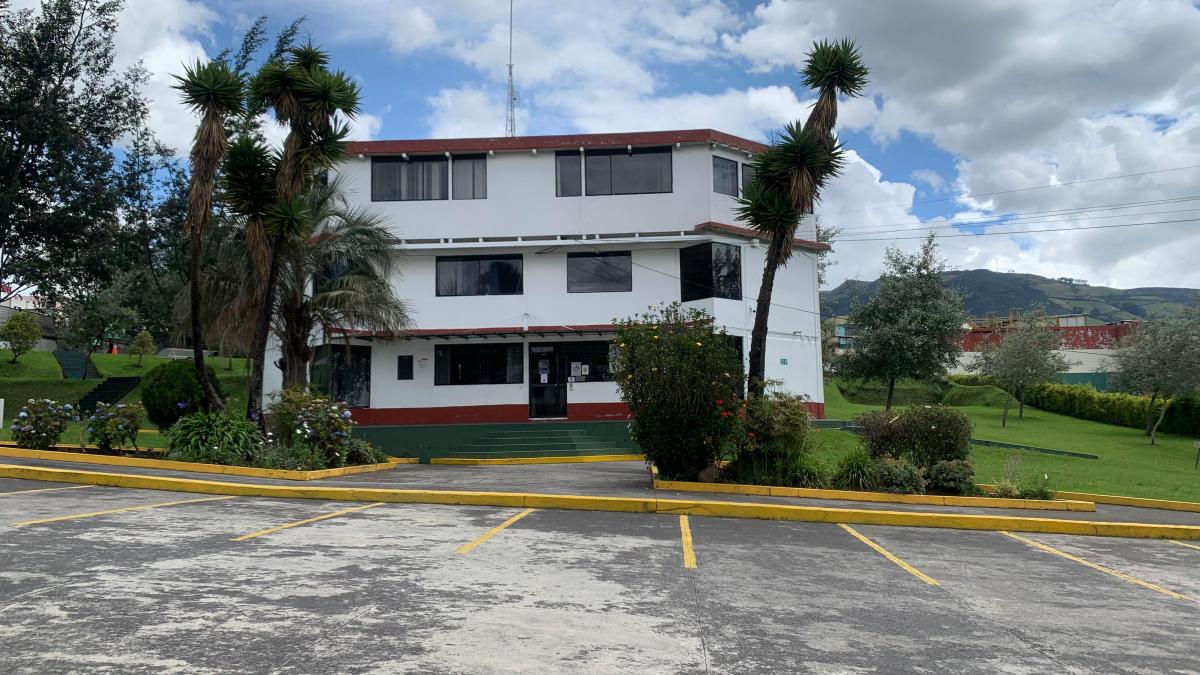 Terreno Cerca Plataforma Gubernamental del Sur — imagen 9