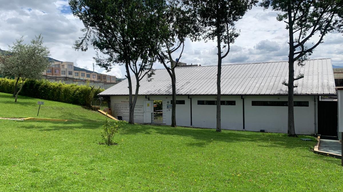 Terreno Cerca Plataforma Gubernamental del Sur — imagen 8