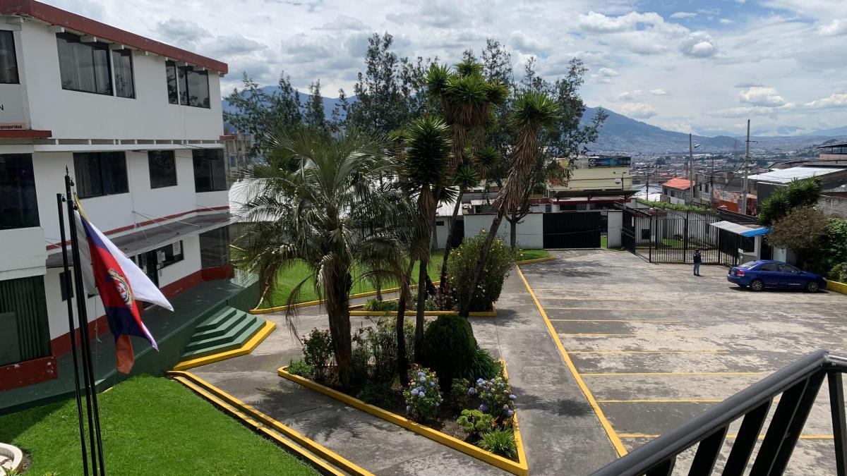Terreno Cerca Plataforma Gubernamental del Sur — imagen 7