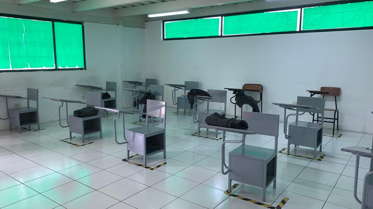 Terreno Cerca Plataforma Gubernamental del Sur — imagen 2