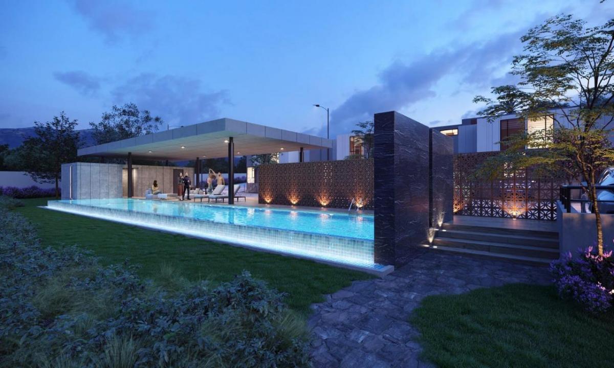 Venta Casa Tumbaco Sector La Morita — imagen 8