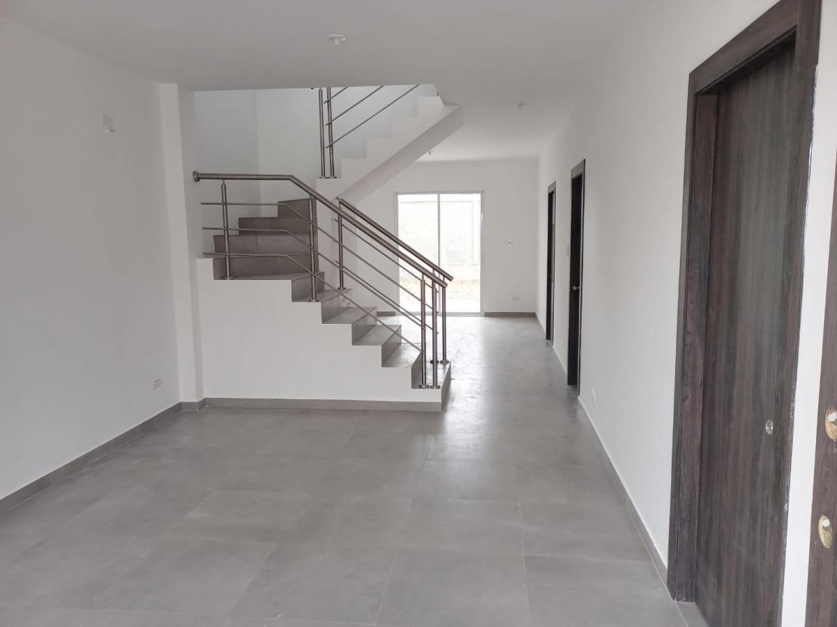 Casa por Estrenar de Venta en La Urbanización Portón Al Río de Vicrieel. Guayas — imagen 10