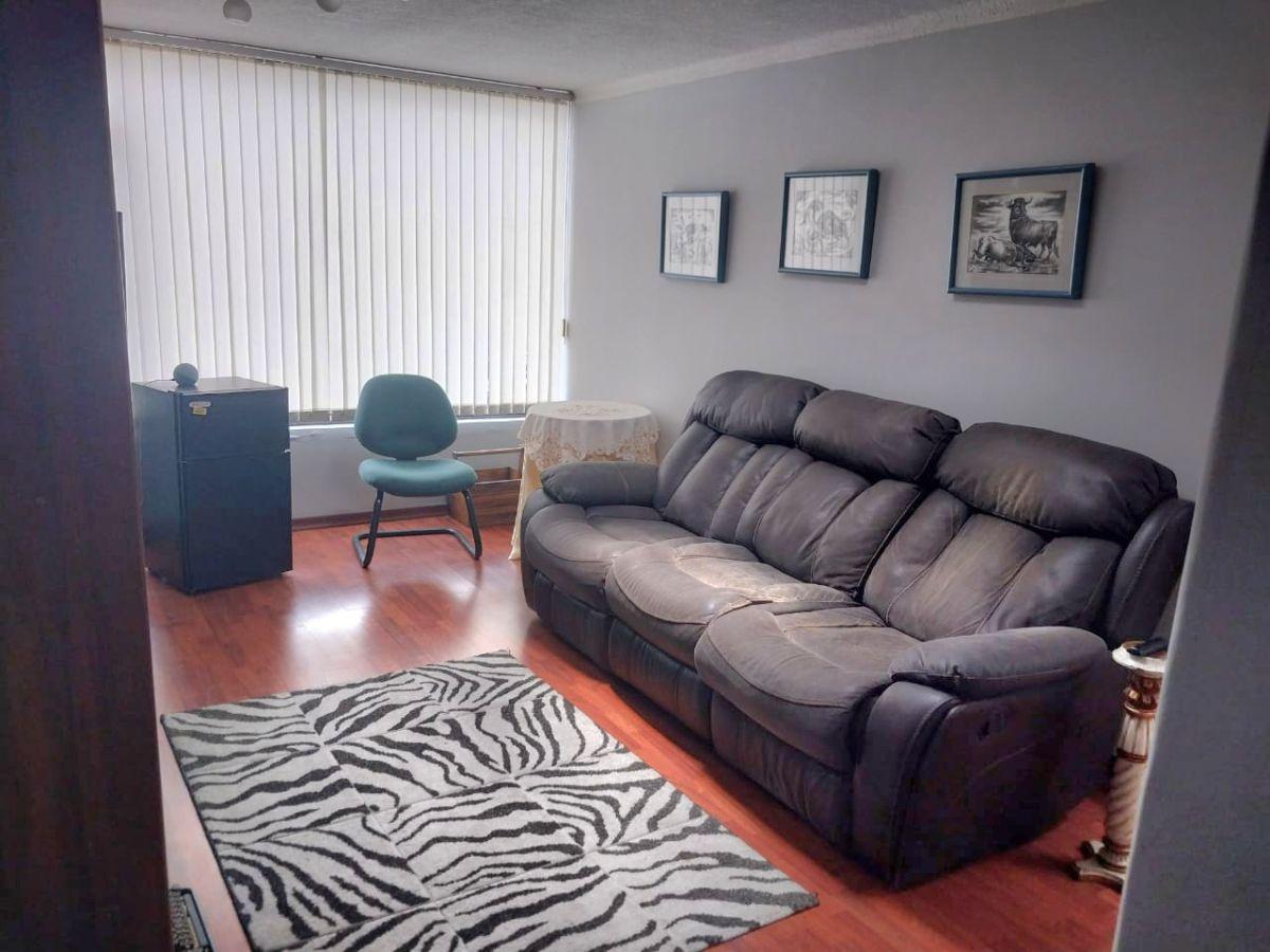 Vendo Departamento de 254 m² Amoblado Cuatro Dorm. Urb El Condado II Etapa — imagen 10