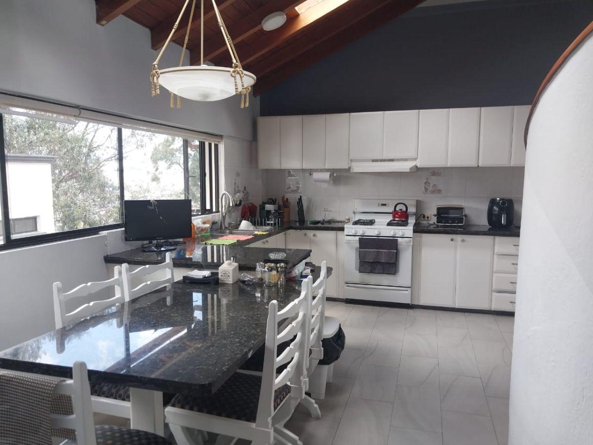 Vendo Departamento de 254 m² Amoblado Cuatro Dorm. Urb El Condado II Etapa — imagen 6