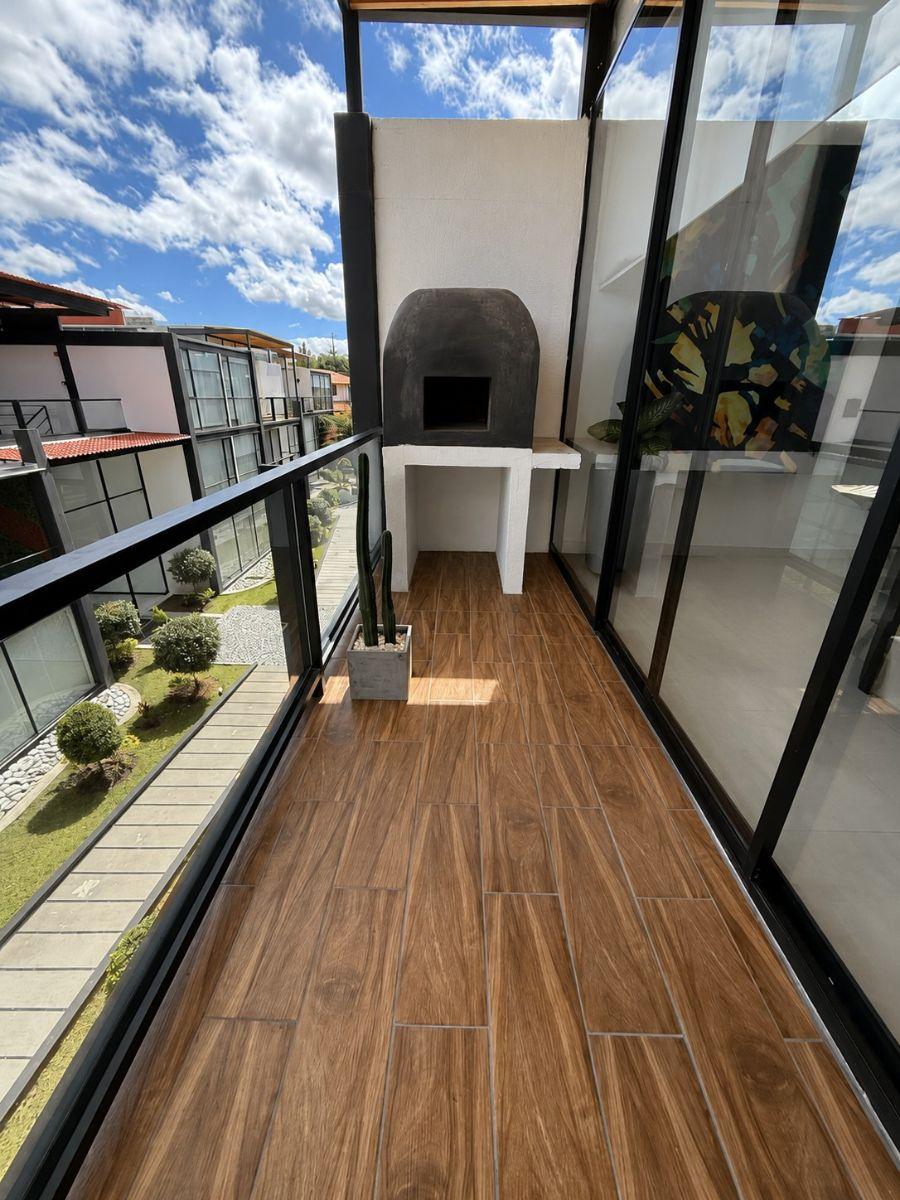 Vendo Departamento Premium con 2 Balcones — imagen 7