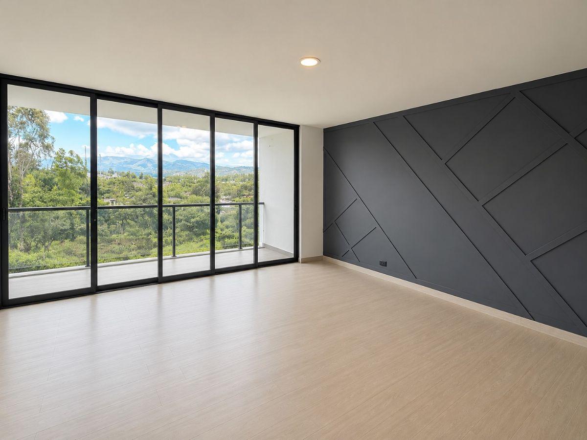 Vendo Departamento Premium con 2 Balcones — imagen 6