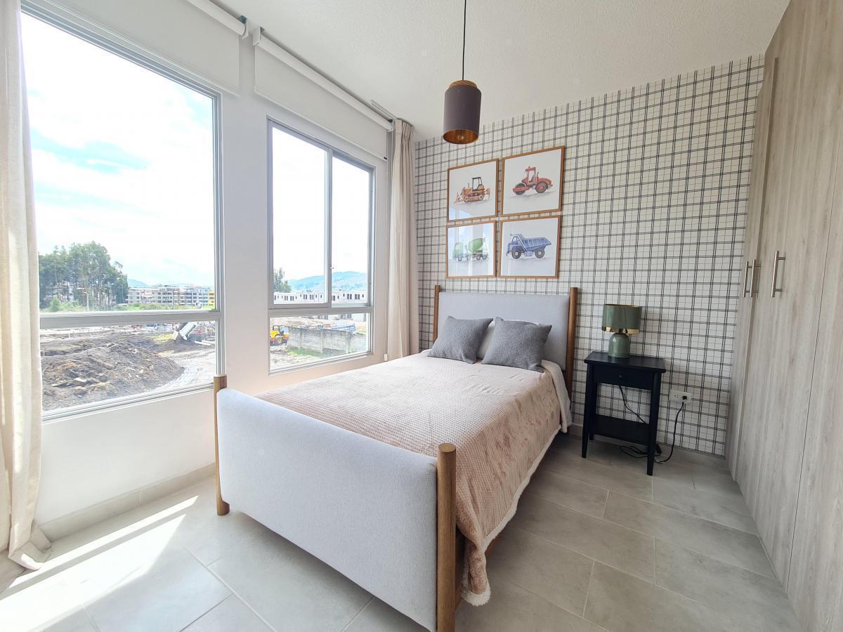 Venta Casa Vip de 86 m² en Quitumbe — imagen 4