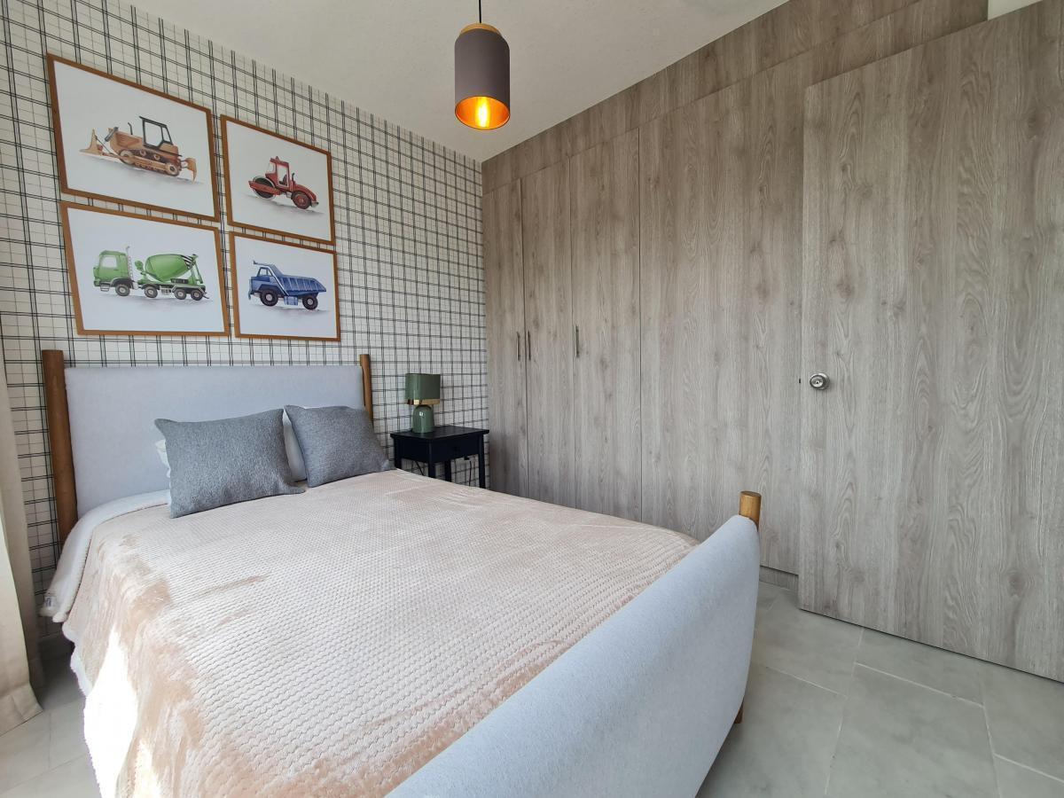 Venta Casa Vip de 86 m² en Quitumbe — imagen 3