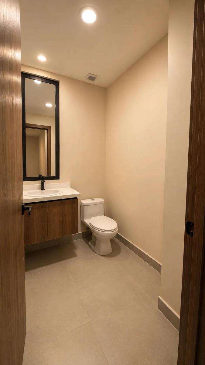 Penthouse con Vista Panorámica en Venta en Cuenca, Control Sur, 3 Dorm., Azuay — imagen 6