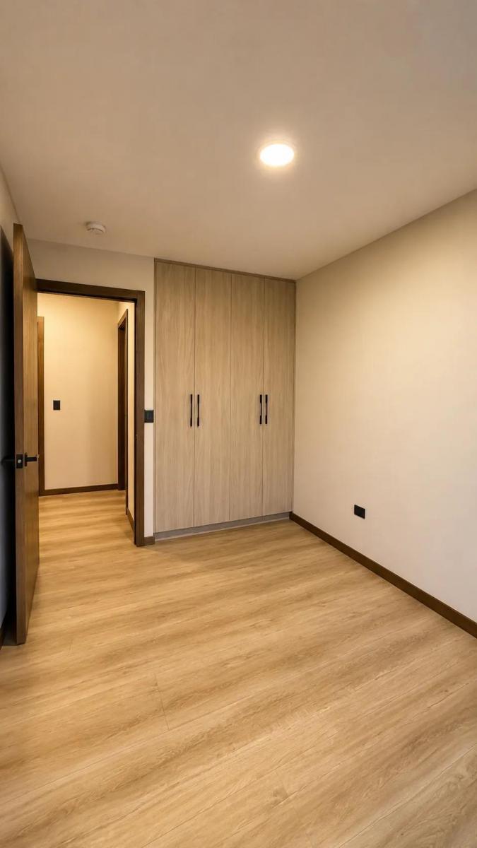 Penthouse con Vista Panorámica en Venta en Cuenca, Control Sur, 3 Dorm., Azuay — imagen 4