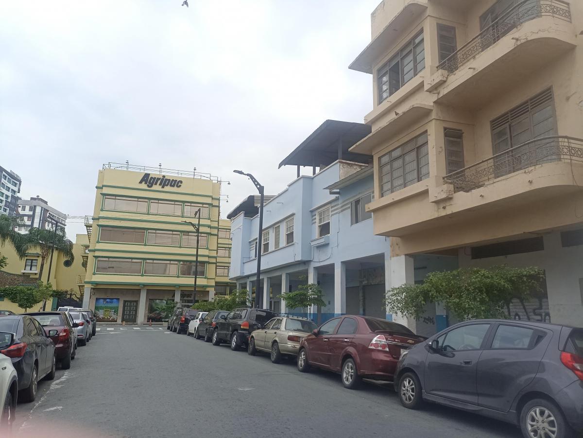 En Venta Propiedad en El Centro de Guayaquil - A. Marín, Guayas — imagen 9