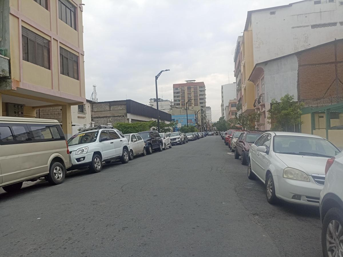 En Venta Propiedad en El Centro de Guayaquil - A. Marín, Guayas — imagen 8