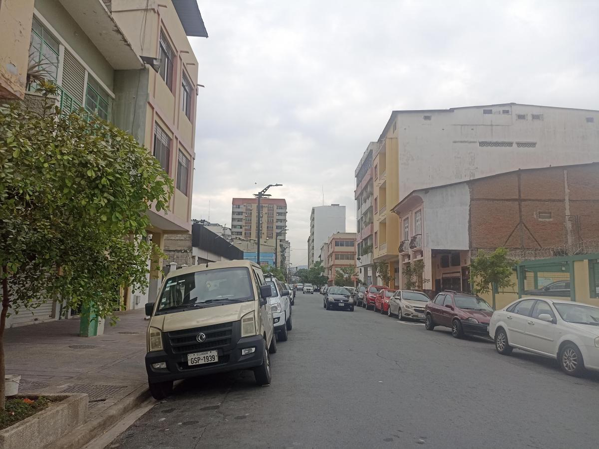En Venta Propiedad en El Centro de Guayaquil - A. Marín, Guayas — imagen 7